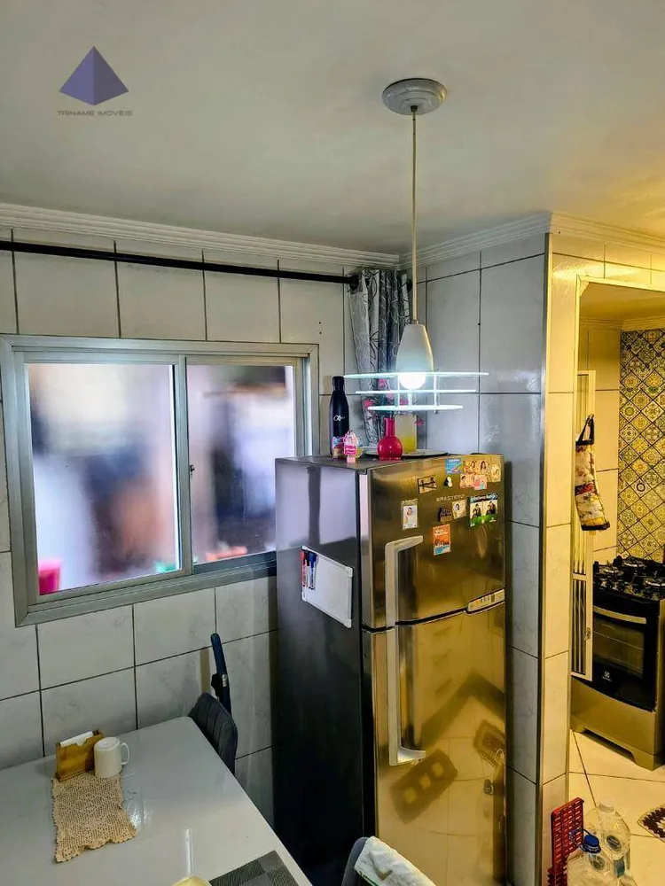 Casa de Condomínio, 2 quartos - Foto 10