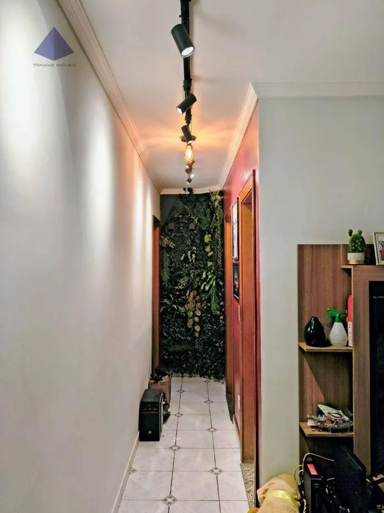 Casa de Condomínio, 2 quartos - Foto 2