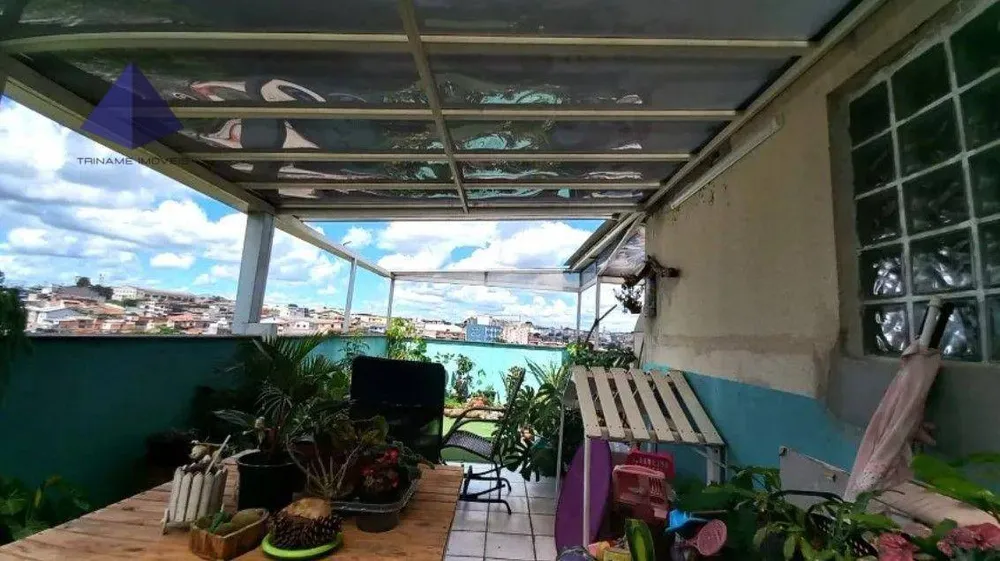 Apartamento, 3 quartos, 94 m² - Foto 3