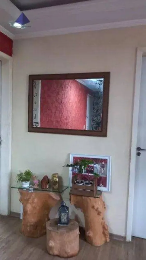 Apartamento, 3 quartos, 94 m² - Foto 5