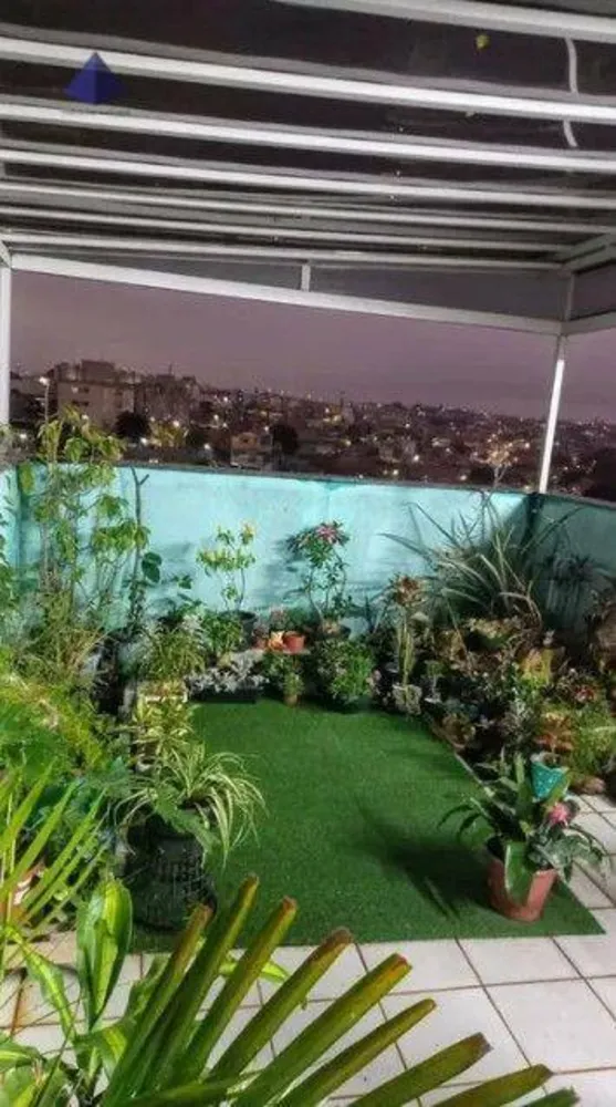 Apartamento, 3 quartos, 94 m² - Foto 2