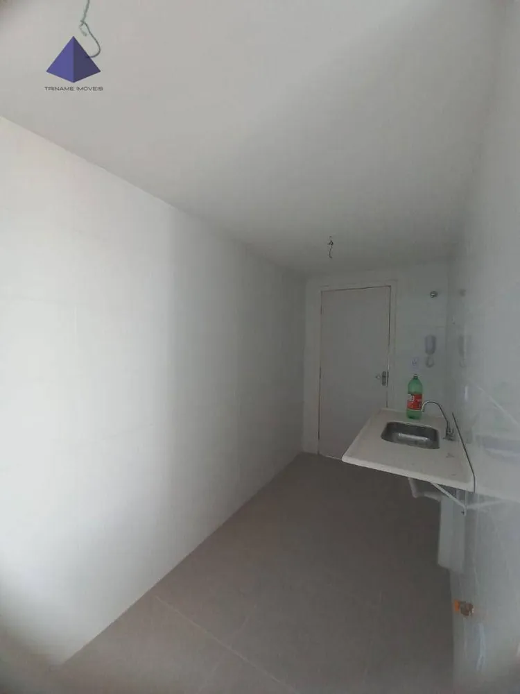 Apartamento, 2 quartos, 64 m² - Foto 2