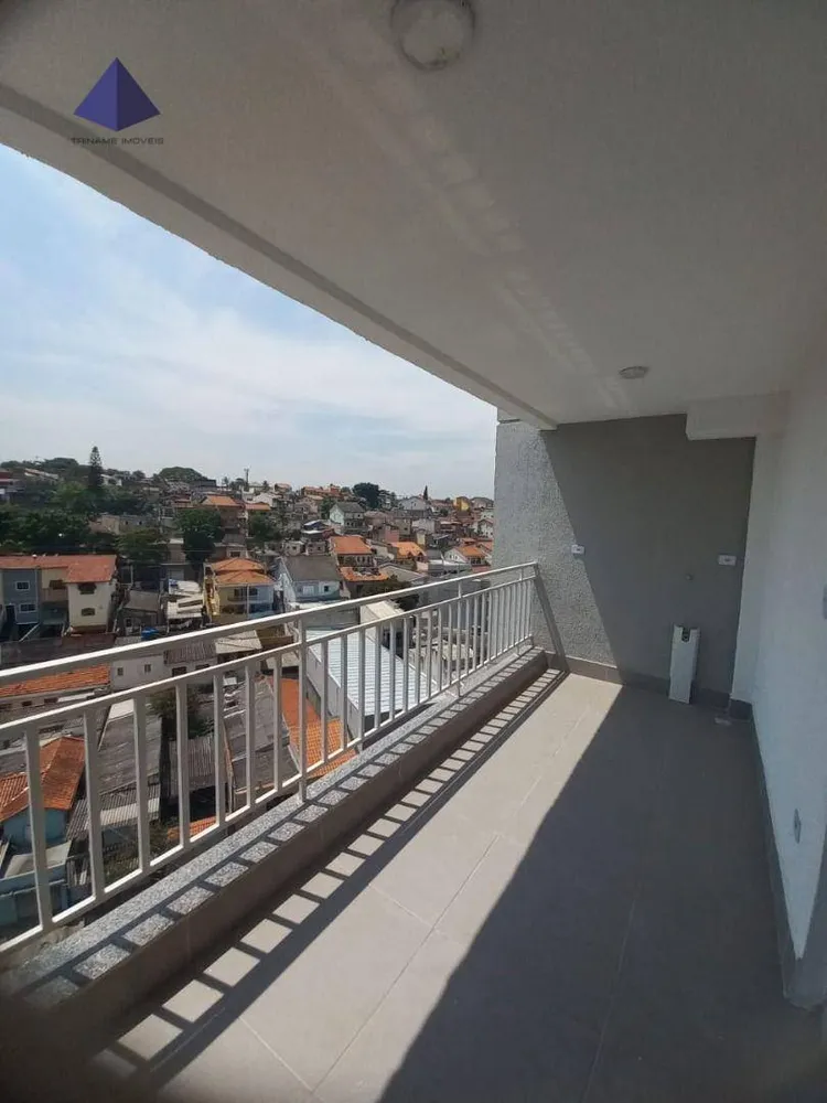 Apartamento, 2 quartos, 64 m² - Foto 3