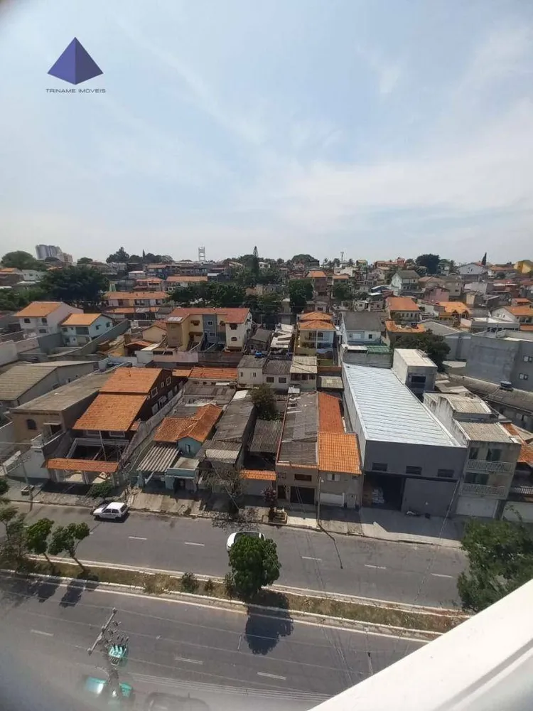 Apartamento, 2 quartos, 64 m² - Foto 10