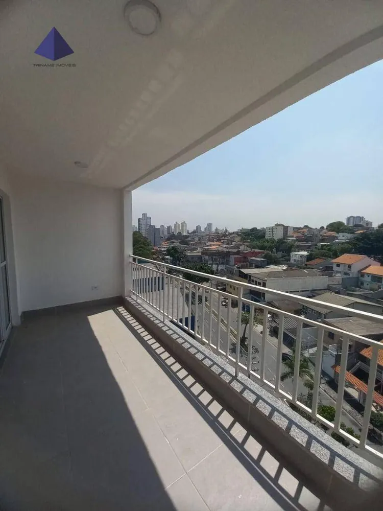 Apartamento, 2 quartos, 64 m² - Foto 3