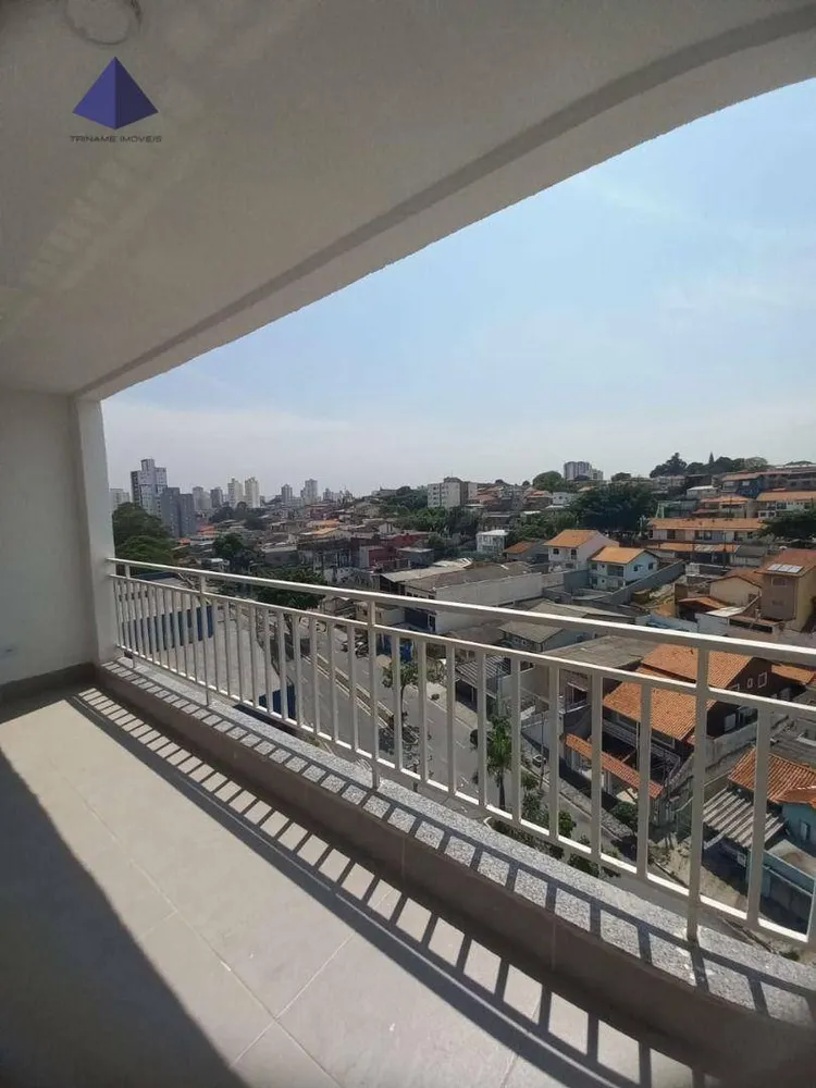 Apartamento, 2 quartos, 64 m² - Foto 6