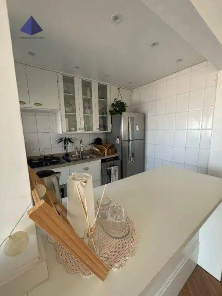 Apartamento, 2 quartos, 64 m² - Foto 4