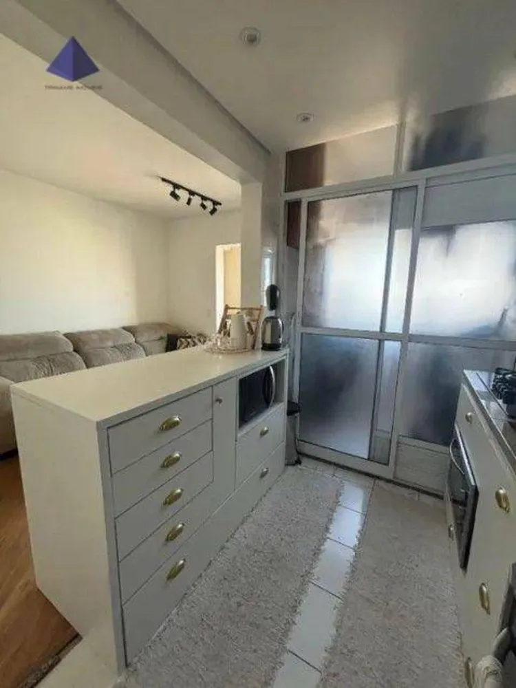 Apartamento, 2 quartos, 64 m² - Foto 8