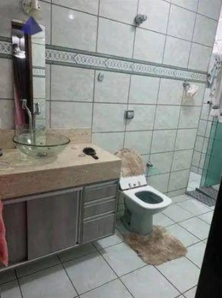 Sobrado, 3 quartos, 352 m² - Foto 5