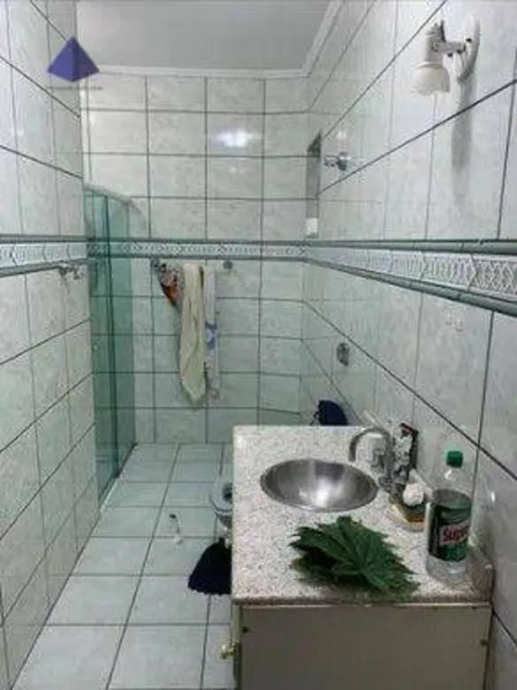 Sobrado, 3 quartos, 352 m² - Foto 4
