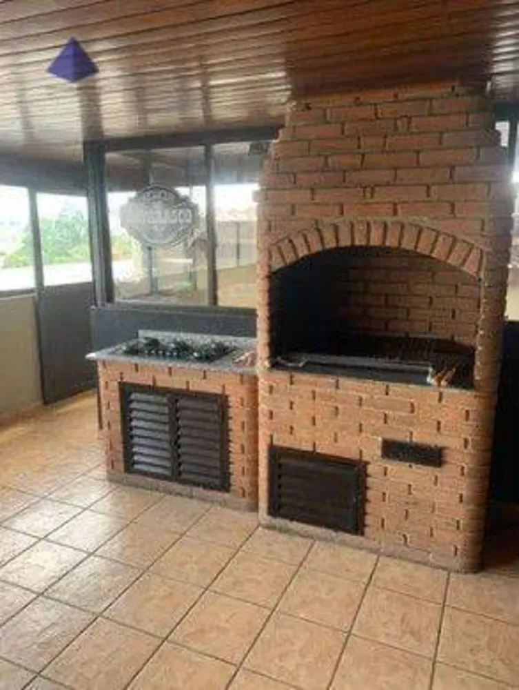 Sobrado, 3 quartos, 352 m² - Foto 7