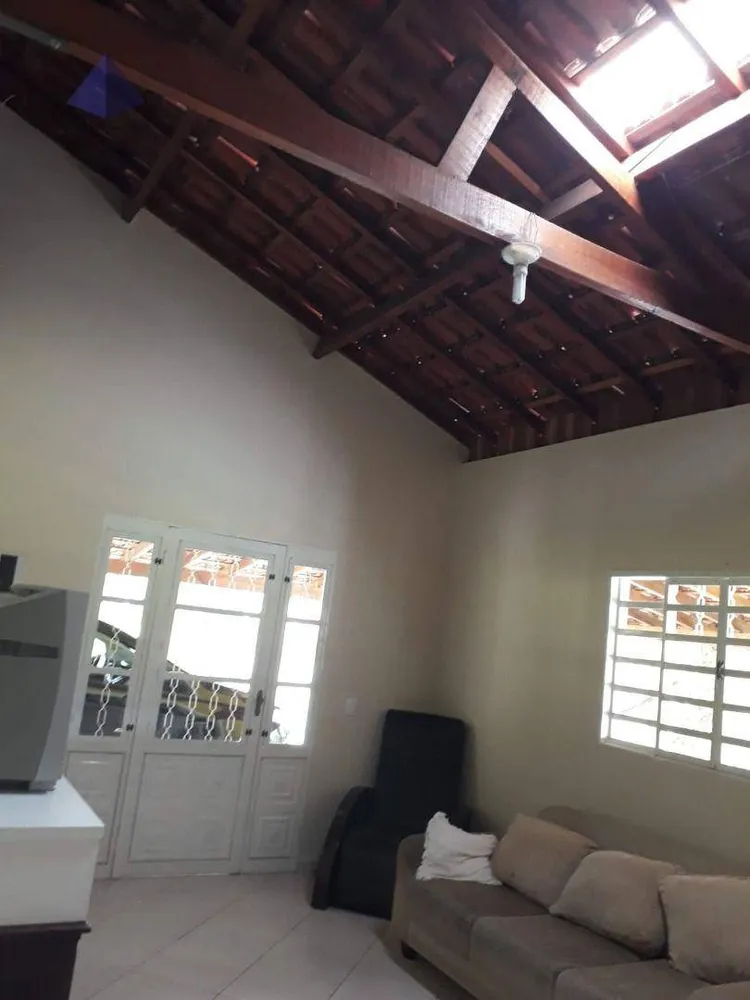 Sítio, 3 quartos, 8 hectares - Foto 1