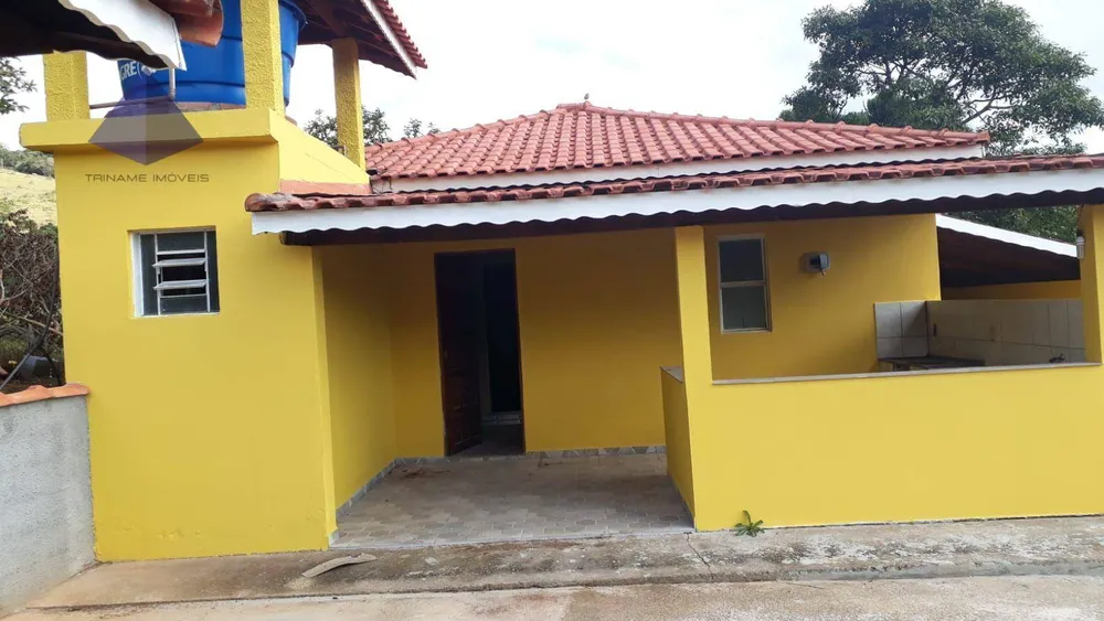 Sítio, 3 quartos, 8 hectares - Foto 6