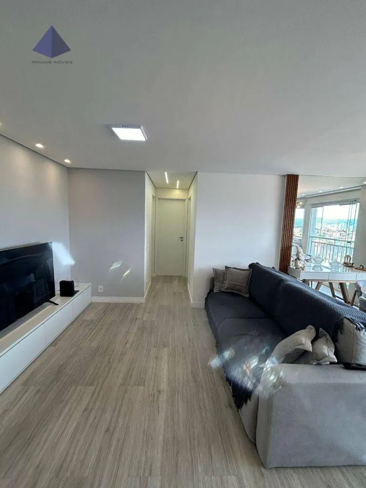 Apartamento, 2 quartos, 56 m² - Foto 7