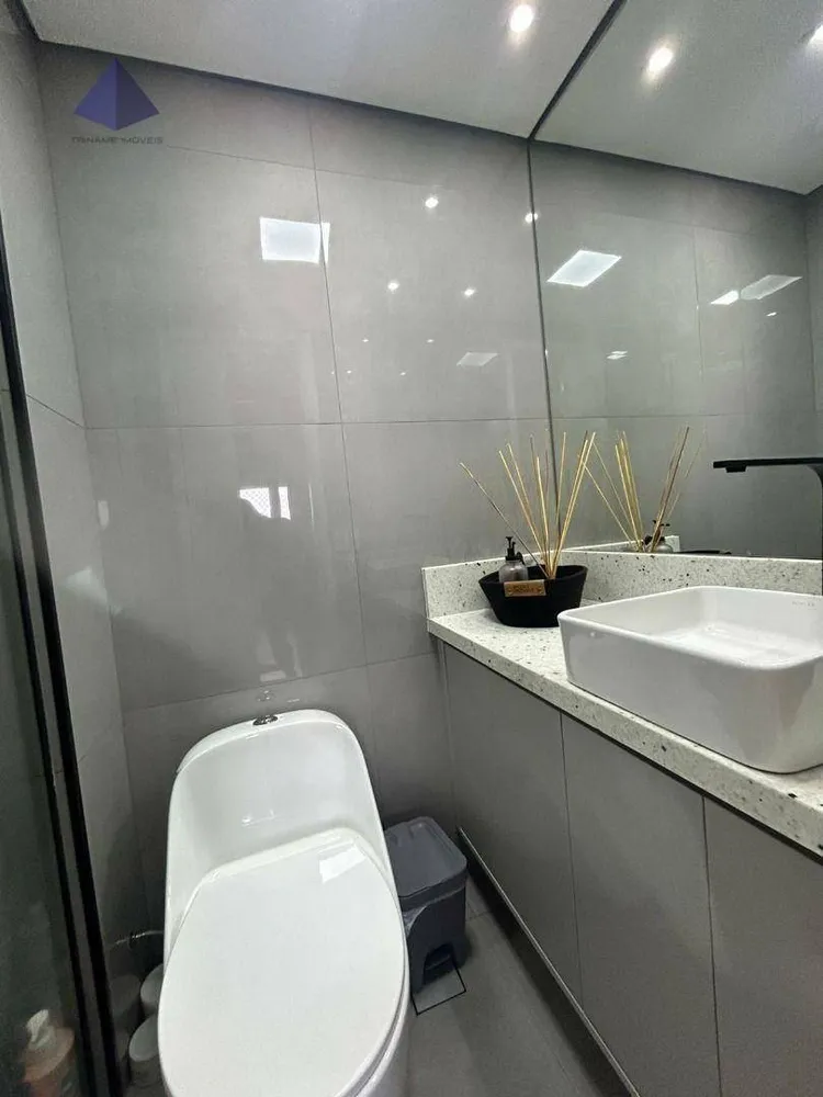 Apartamento, 2 quartos, 56 m² - Foto 11