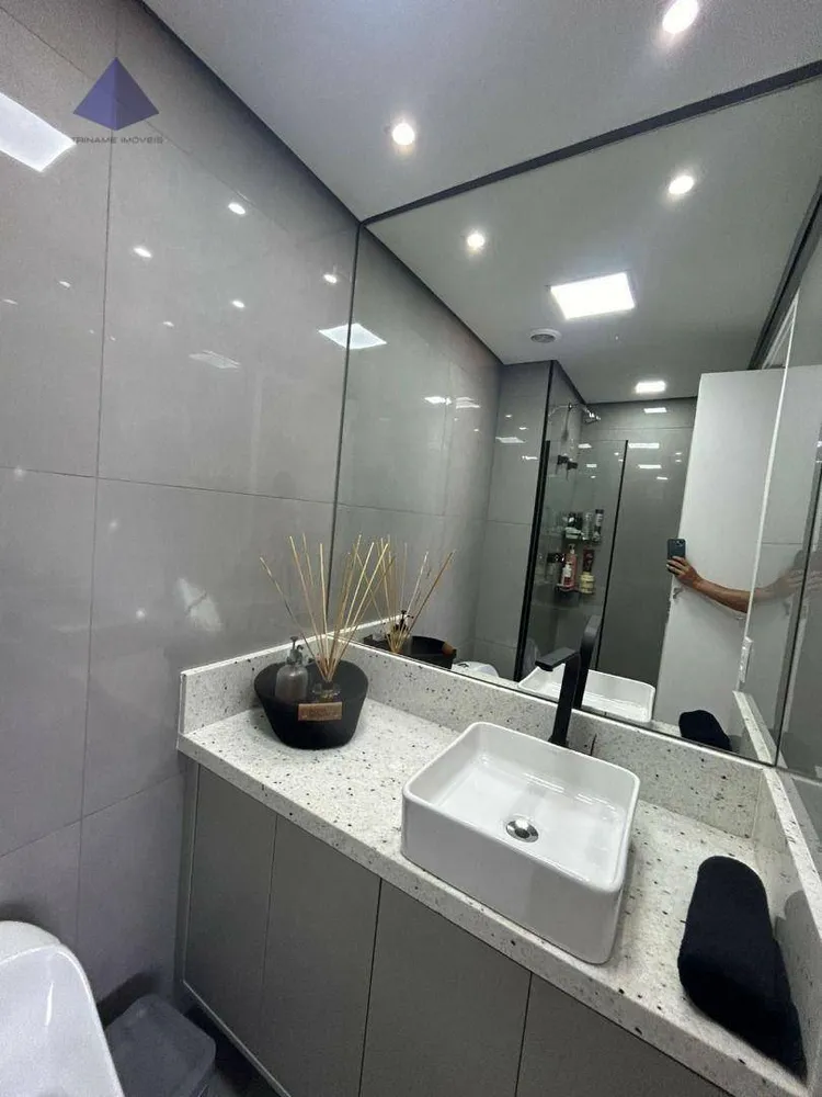 Apartamento, 2 quartos, 56 m² - Foto 10