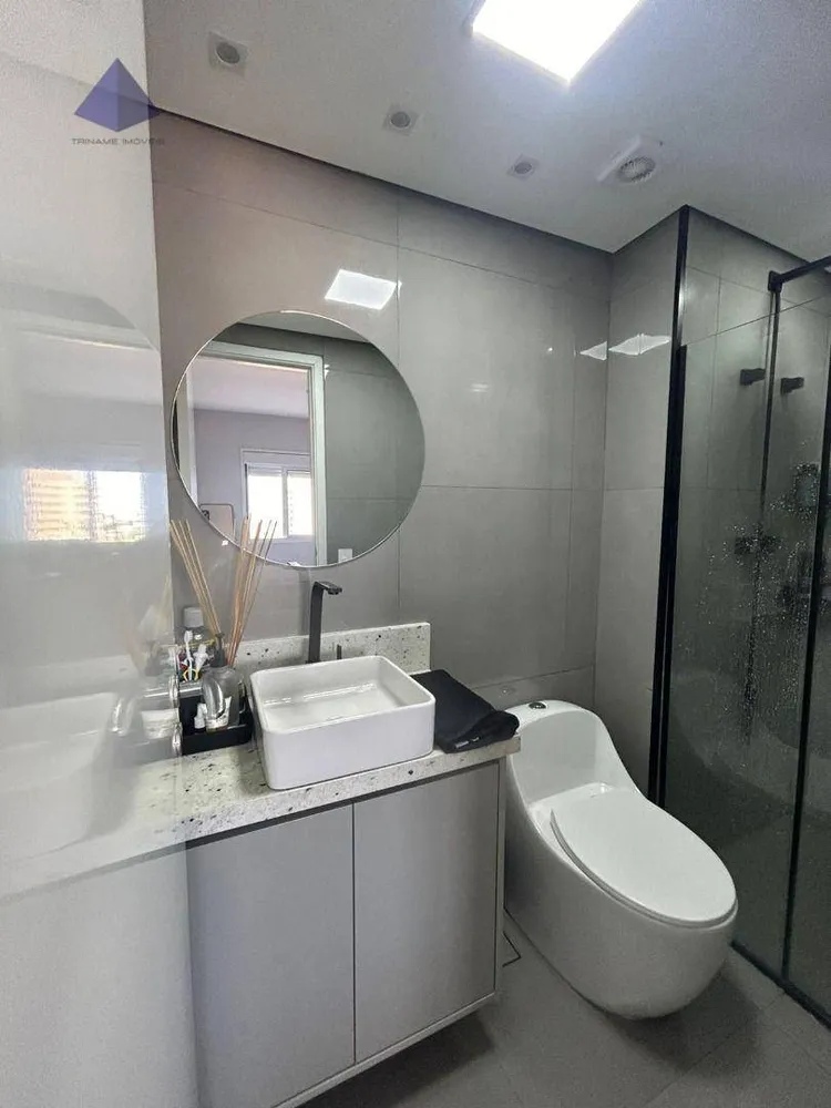 Apartamento, 2 quartos, 56 m² - Foto 9