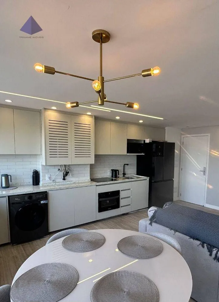Apartamento, 2 quartos, 56 m² - Foto 3