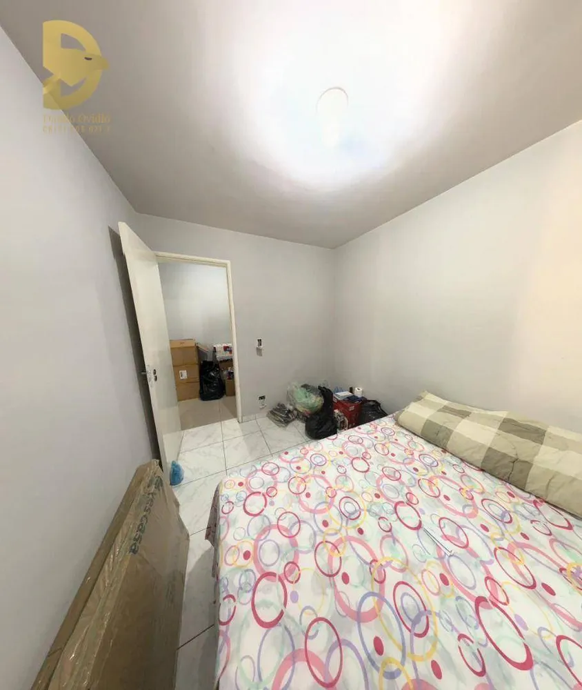 Apartamento, 2 quartos, 45 m² - Foto 3