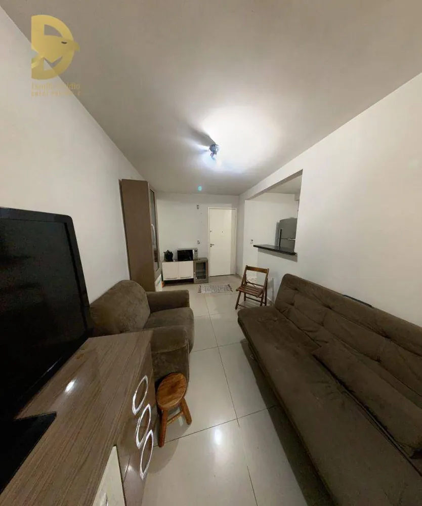 Apartamento, 2 quartos, 45 m² - Foto 7