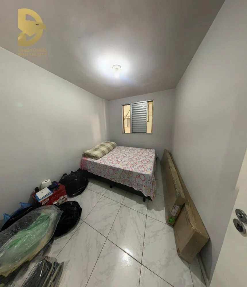 Apartamento, 2 quartos, 45 m² - Foto 10