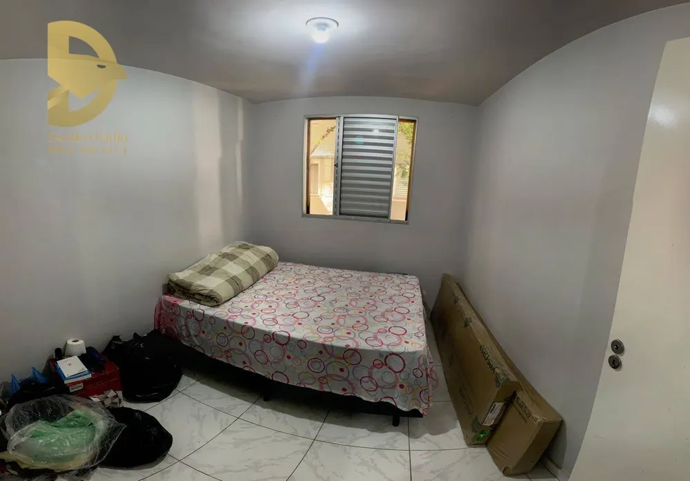 Apartamento, 2 quartos, 45 m² - Foto 8
