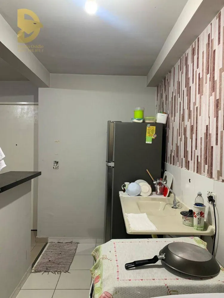 Apartamento, 2 quartos, 45 m² - Foto 3