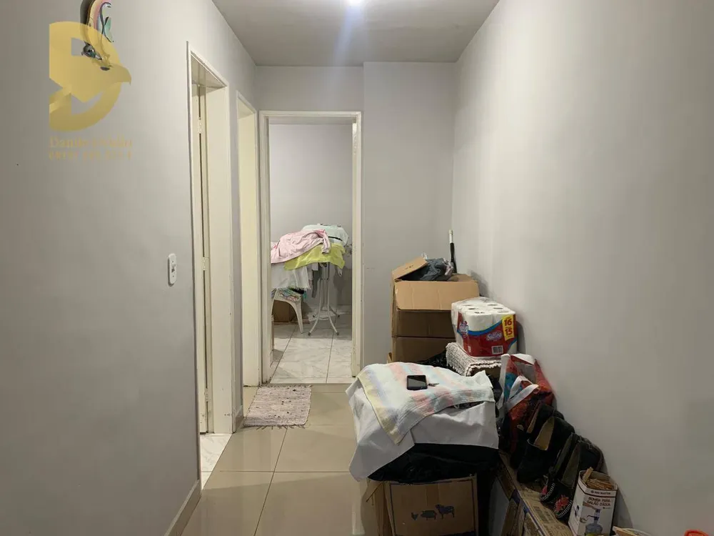 Apartamento, 2 quartos, 45 m² - Foto 4