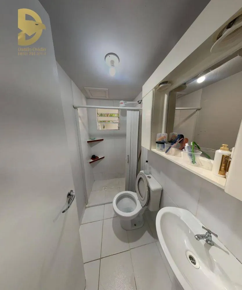Apartamento, 2 quartos, 45 m² - Foto 5