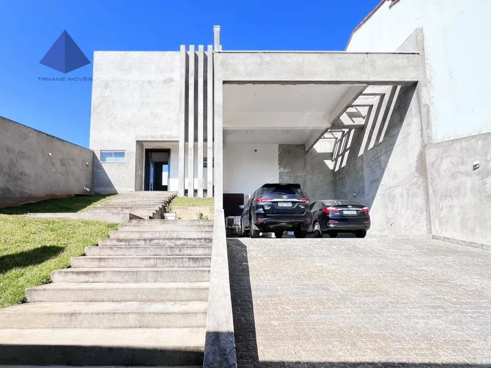 Casa, 4 quartos, 361 m² - Foto 7