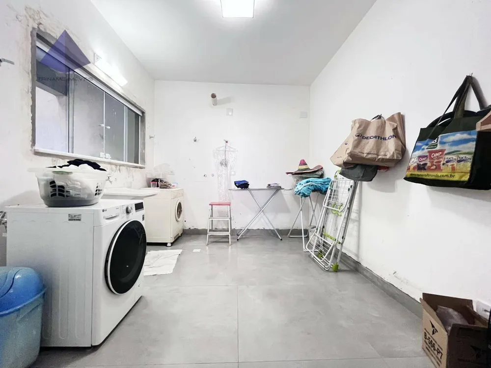 Casa, 4 quartos, 361 m² - Foto 6