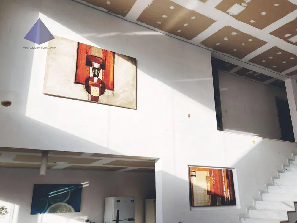 Casa, 4 quartos, 361 m² - Foto 2