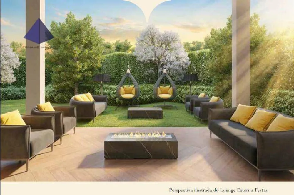 Apartamento, 3 quartos, 246 m² - Foto 6