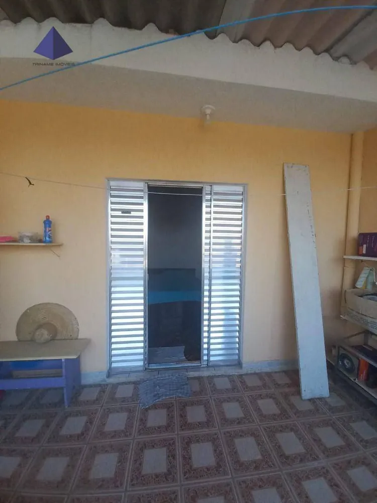 Sobrado, 2 quartos, 116 m² - Foto 11