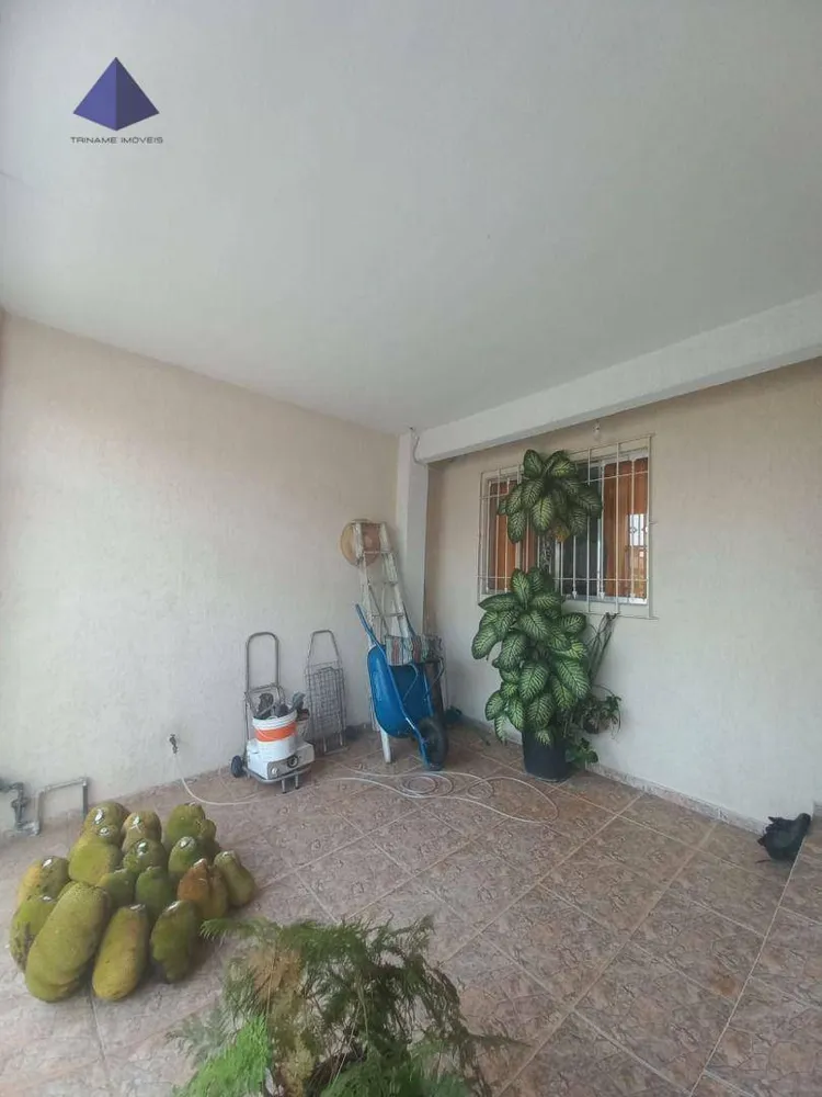 Sobrado, 2 quartos, 116 m² - Foto 12