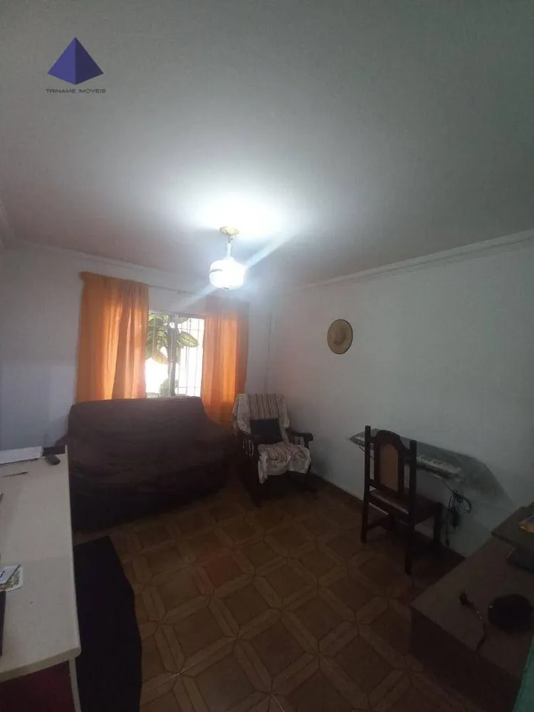 Sobrado, 2 quartos, 116 m² - Foto 1