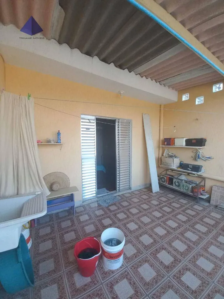 Sobrado, 2 quartos, 116 m² - Foto 10