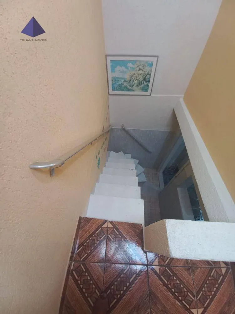 Sobrado, 2 quartos, 116 m² - Foto 5