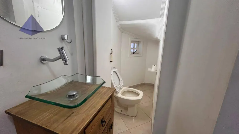 Sobrado, 3 quartos, 150 m² - Foto 6
