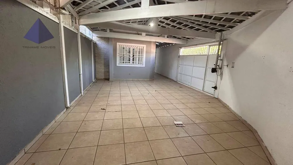 Sobrado, 3 quartos, 150 m² - Foto 4