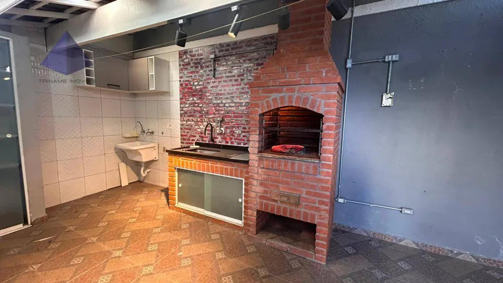 Sobrado, 3 quartos, 150 m² - Foto 1