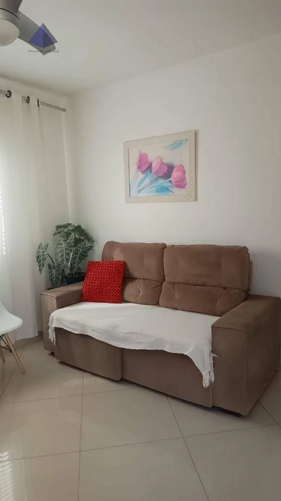 Casa de Condomínio, 2 quartos - Foto 7
