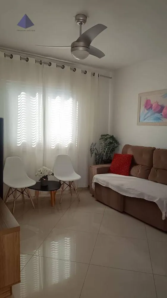 Casa de Condomínio, 2 quartos - Foto 2
