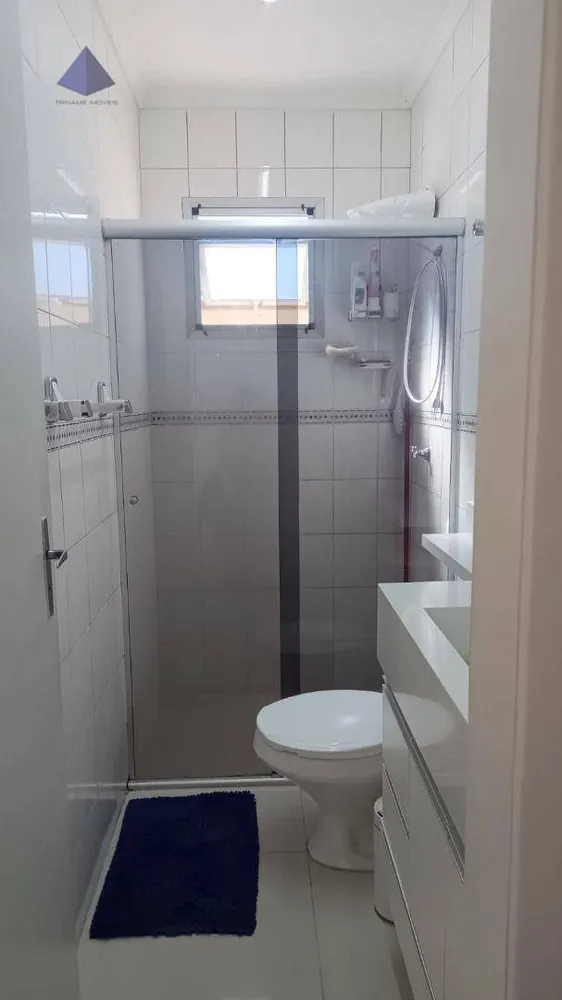 Casa de Condomínio, 2 quartos - Foto 11