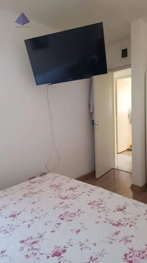 Casa de Condomínio, 2 quartos - Foto 10