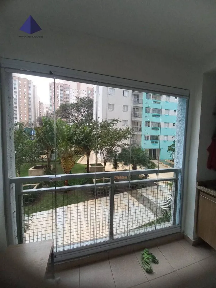 Apartamento, 2 quartos, 58 m² - Foto 5