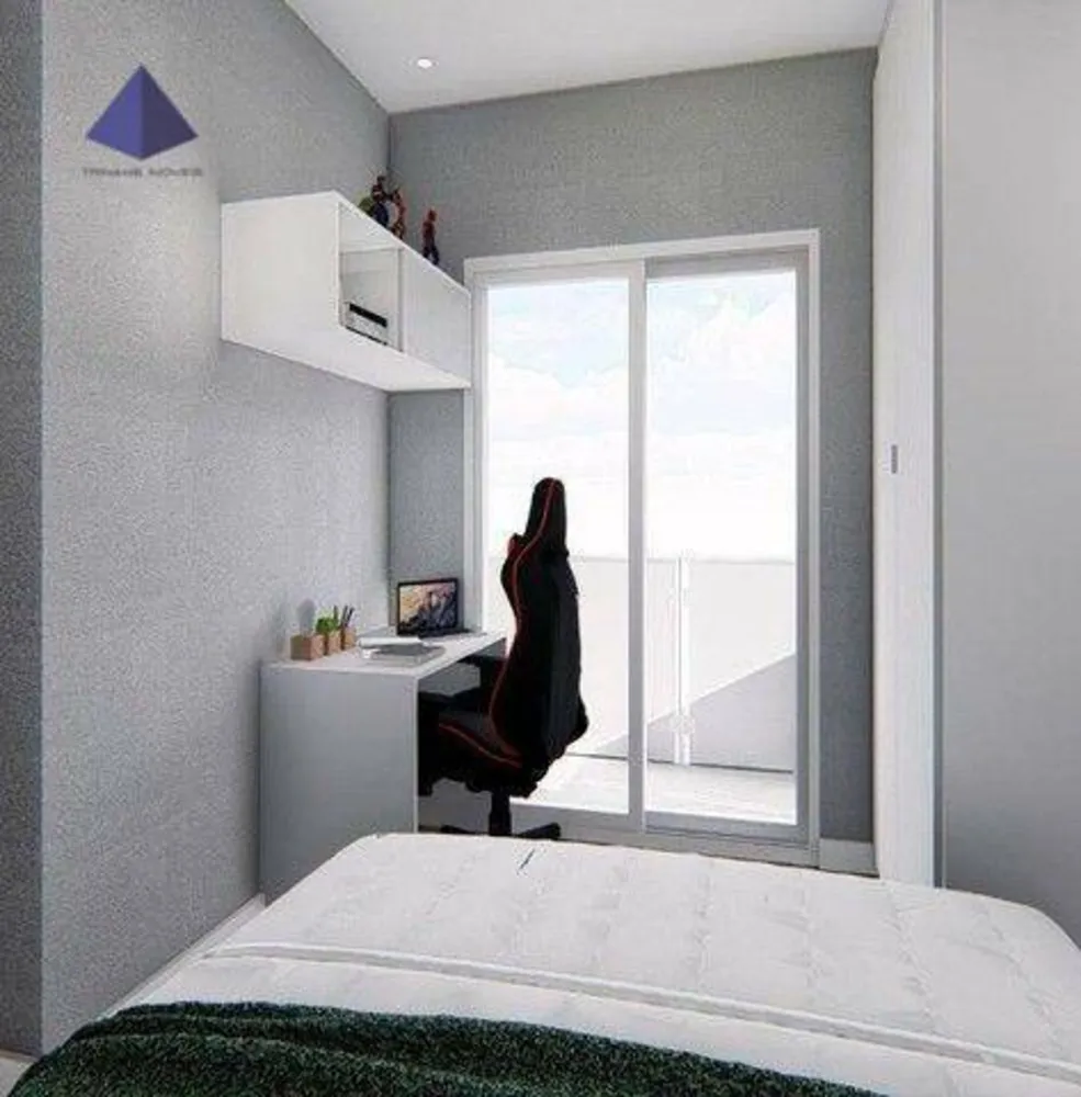 Sobrado, 3 quartos, 299 m² - Foto 8