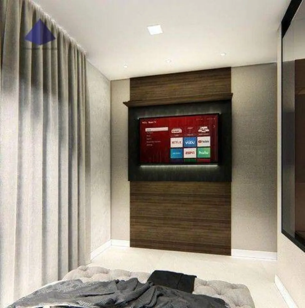 Sobrado, 3 quartos, 299 m² - Foto 7