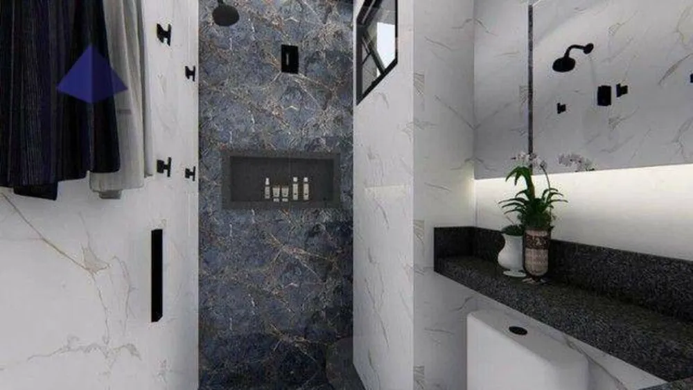 Sobrado, 3 quartos, 299 m² - Foto 10