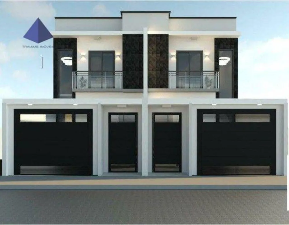 Sobrado, 3 quartos, 299 m² - Foto 5